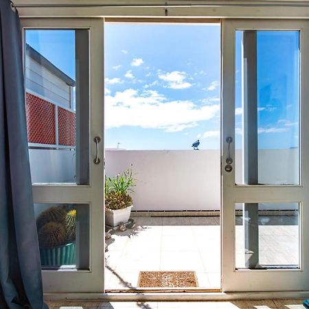 M.E.Downtownapartment Corralejo Exterior foto