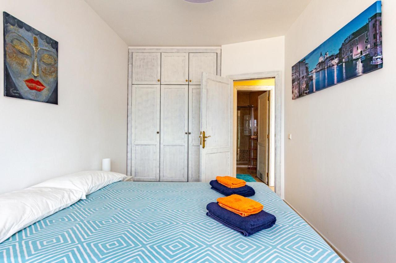 M.E.Downtownapartment Corralejo Exterior foto