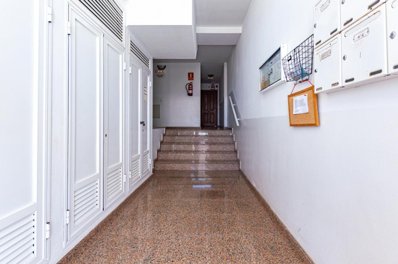 M.E.Downtownapartment Corralejo Exterior foto